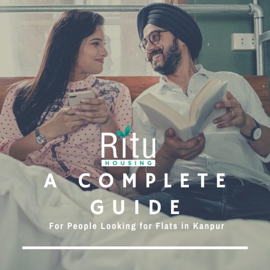 A Complete Guide for People Looking for Flats in Kanpur